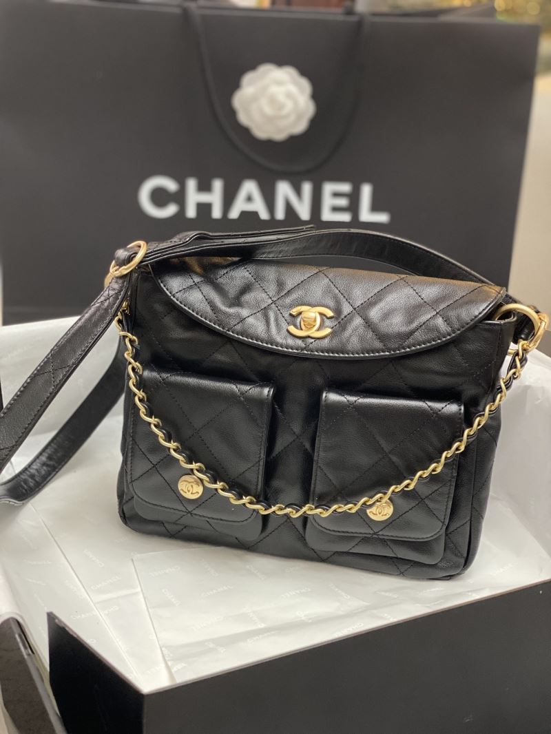 Chanel Stachel Bags